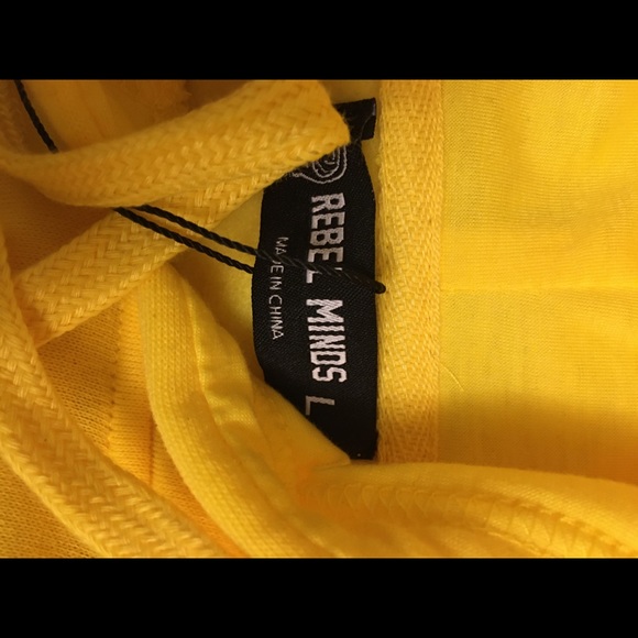 Hoodie - Picture 3 of 3